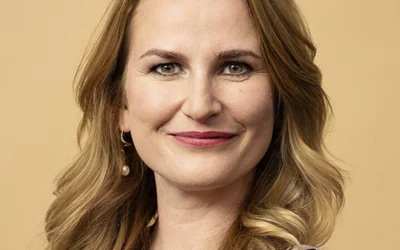 Politisk aften med Katrine Daugaard