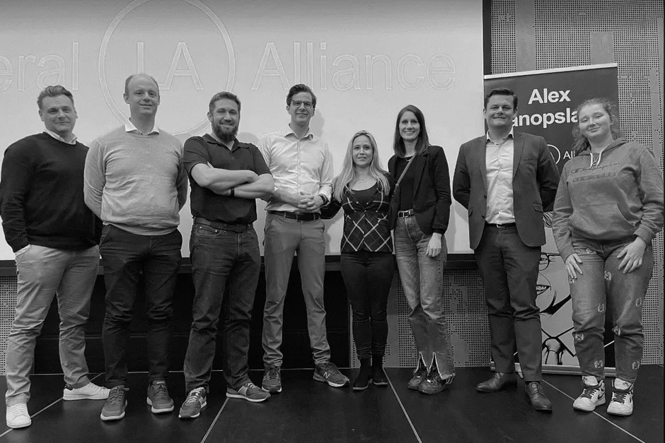 Liberal Alliance i Randers og Favrskov slÃ¥r sig sammen