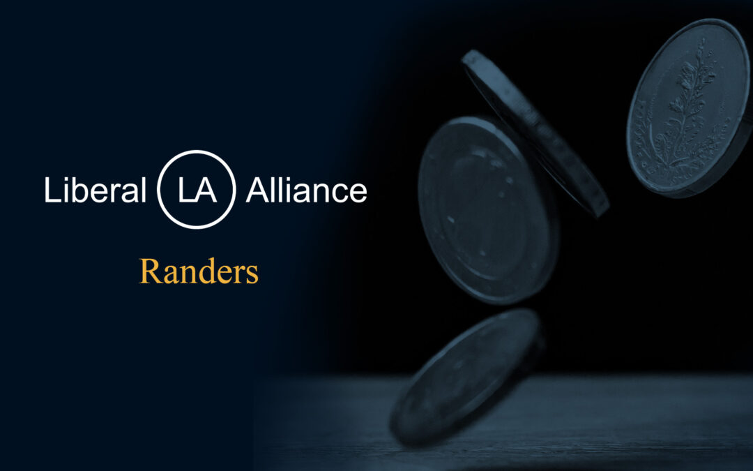 Arrangement med CEPOS – her kan Randers finde pengene