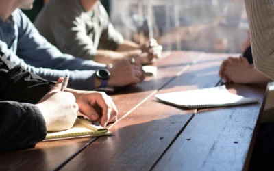 Formandsskifte i Liberal Alliance Kronjylland under kommunalvalgkampen